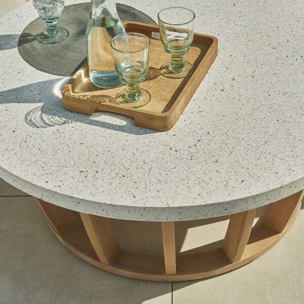 Kettler Fiji Lounge Set (HUC25691C) Garden Furniture World