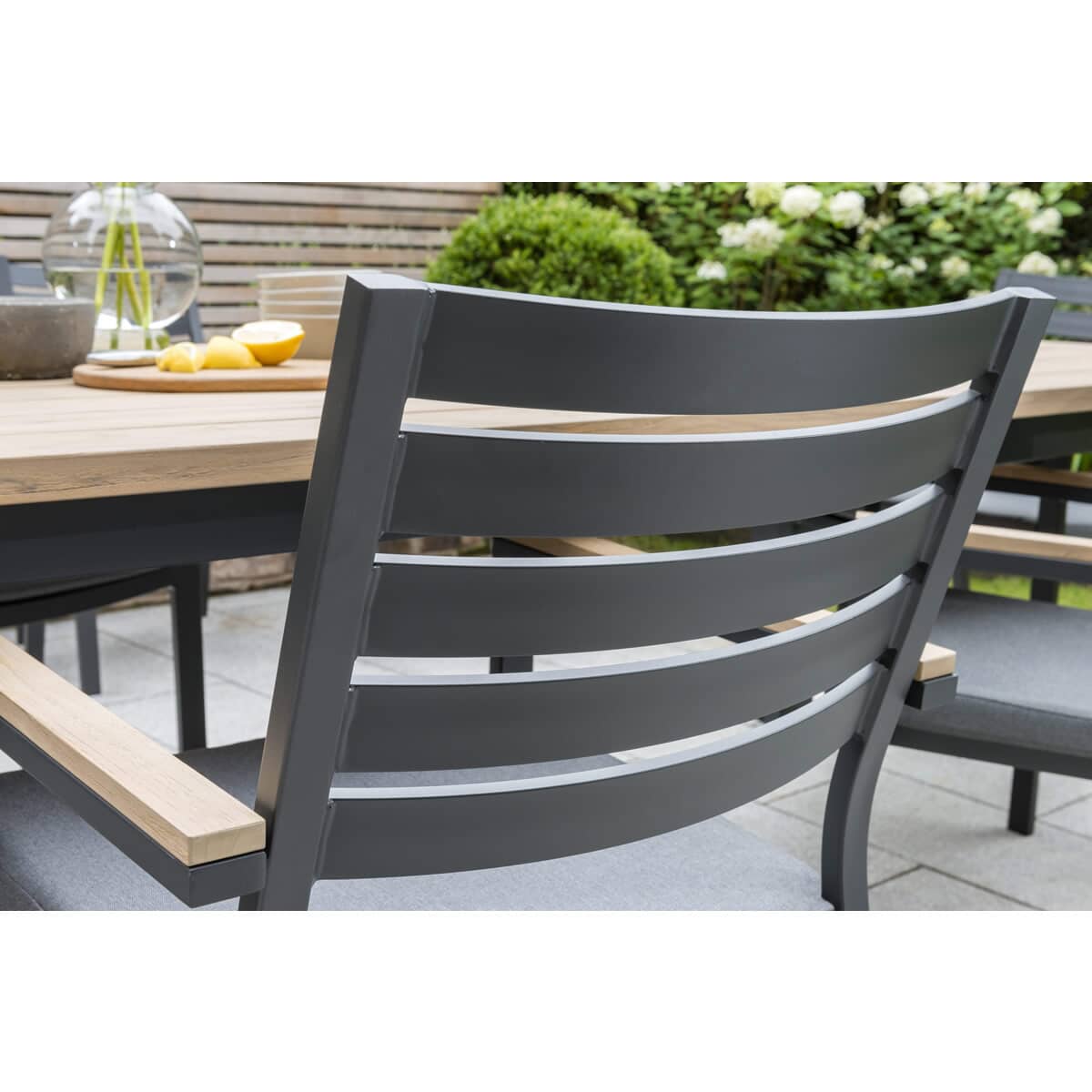 Kettler elba dining online set