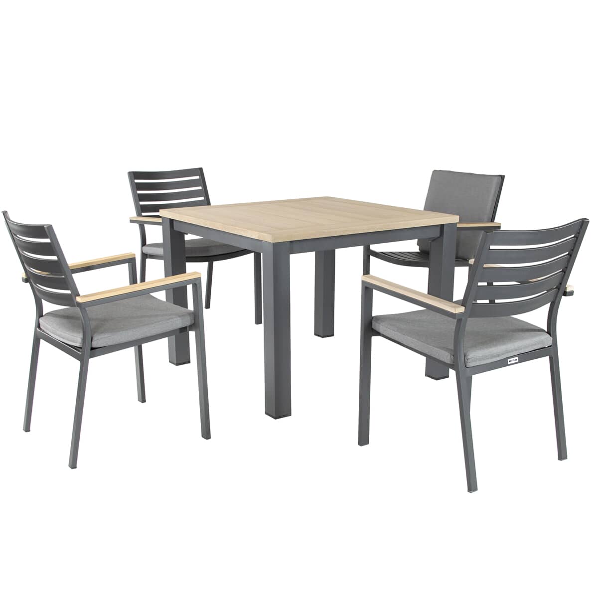 Kettler Elba Dining Table