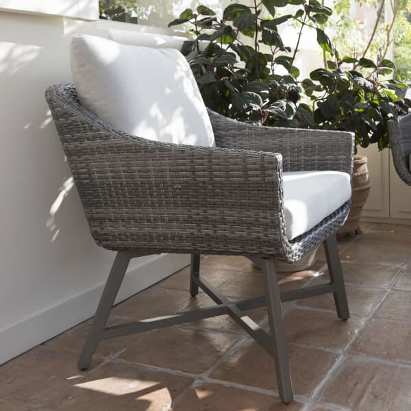 Kettler LaMode Small Lounge Set (KLAMOSET02) Garden Furniture World