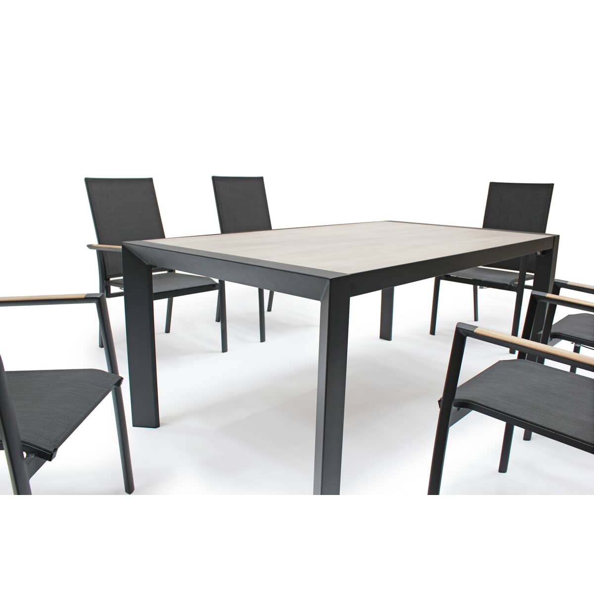 kettler surf active dining set