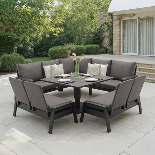 Bramblecrest Prague Garden Furniture