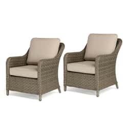 Kettler Charlbury Signature Lounge Chair (PAIR)