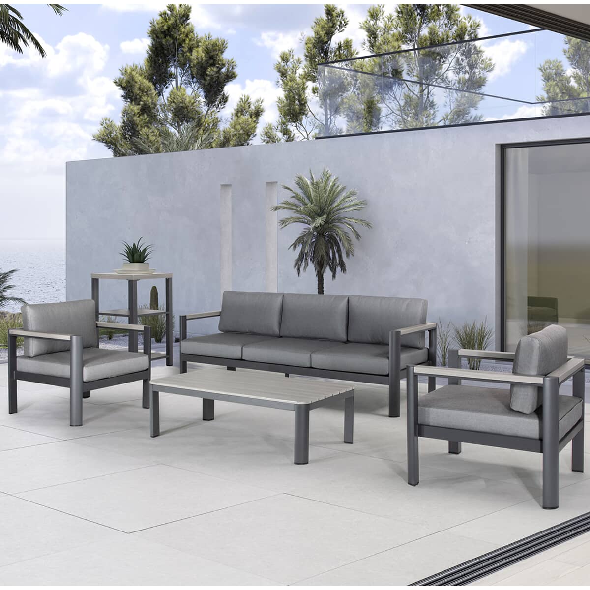 Kettler Gio Garden Furniture
