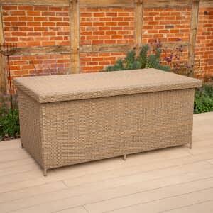 Kettler Derwent Cushion Box 