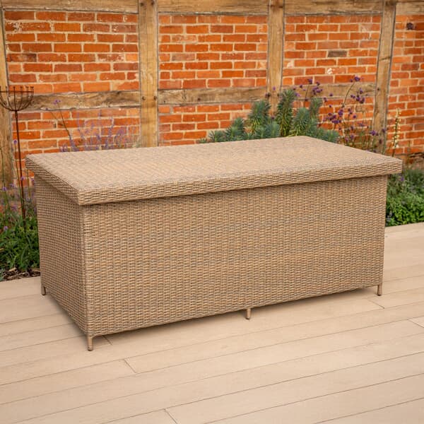 Kettler Derwent Cushion Box