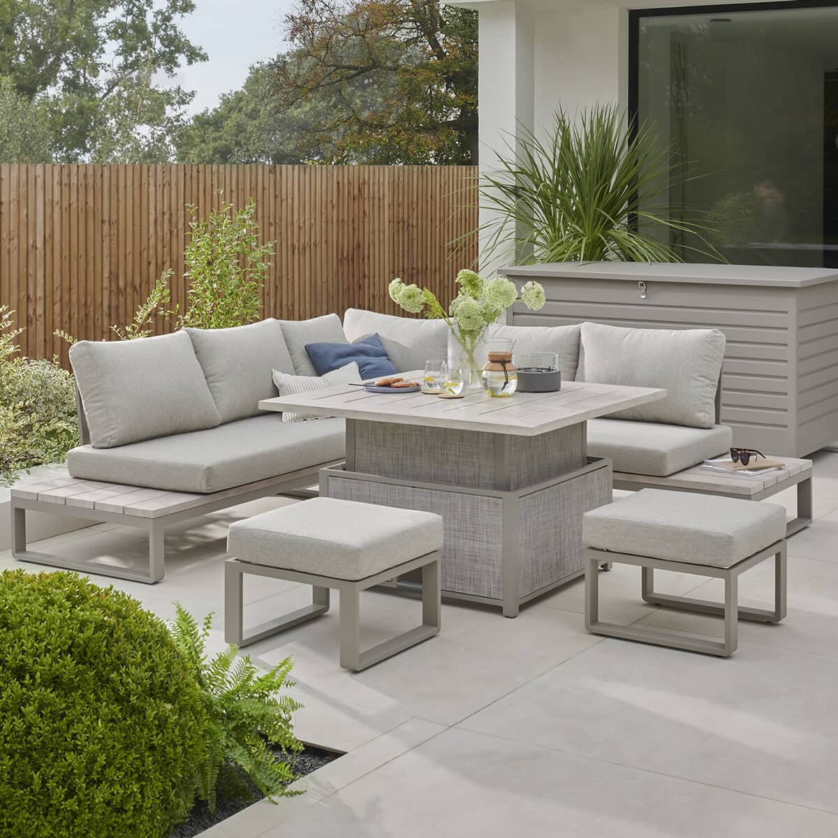 Kettler Marina Garden Furniture