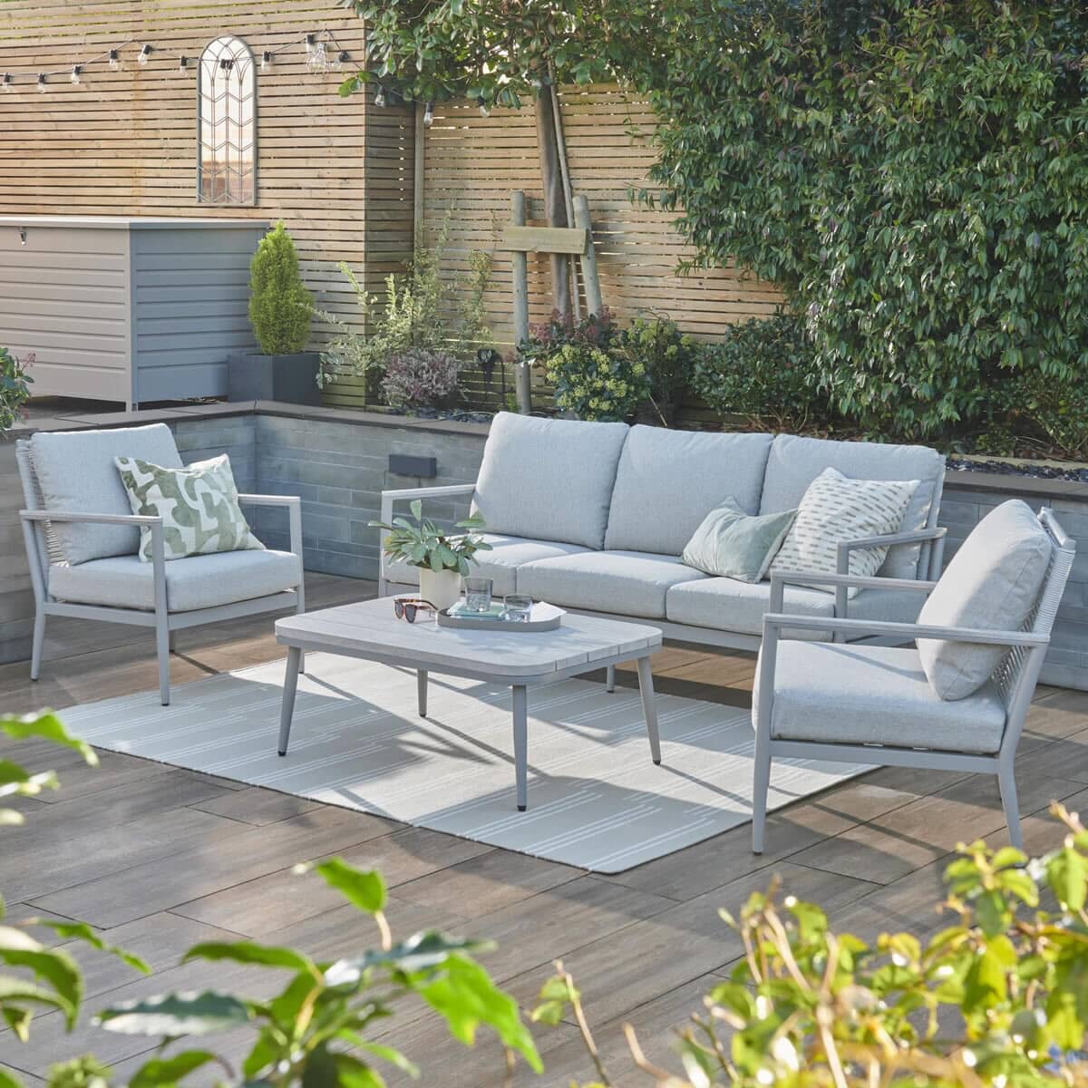 Kettler Trento Garden Furniture
