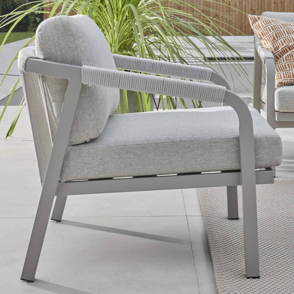 Kettler Como Lounge Chair PAIR