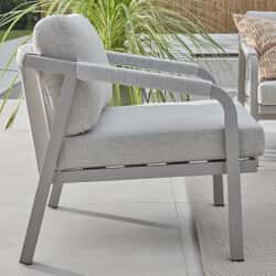 Kettler Como Lounge Chair PAIR