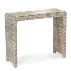 Kettler Palma Side Table Oyster