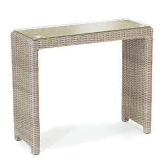 Kettler Palma Side Table Oyster