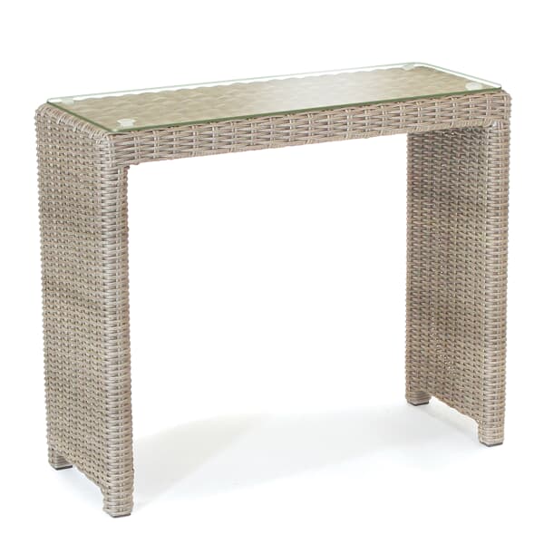 Kettler Palma Side Table Oyster
