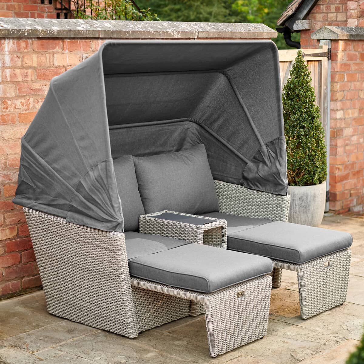 Kettler palma sun discount loungers