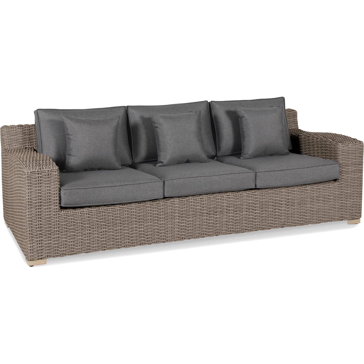 Kettler Palma 3 Seater Sofa Protective Cover at Lee Platt blog