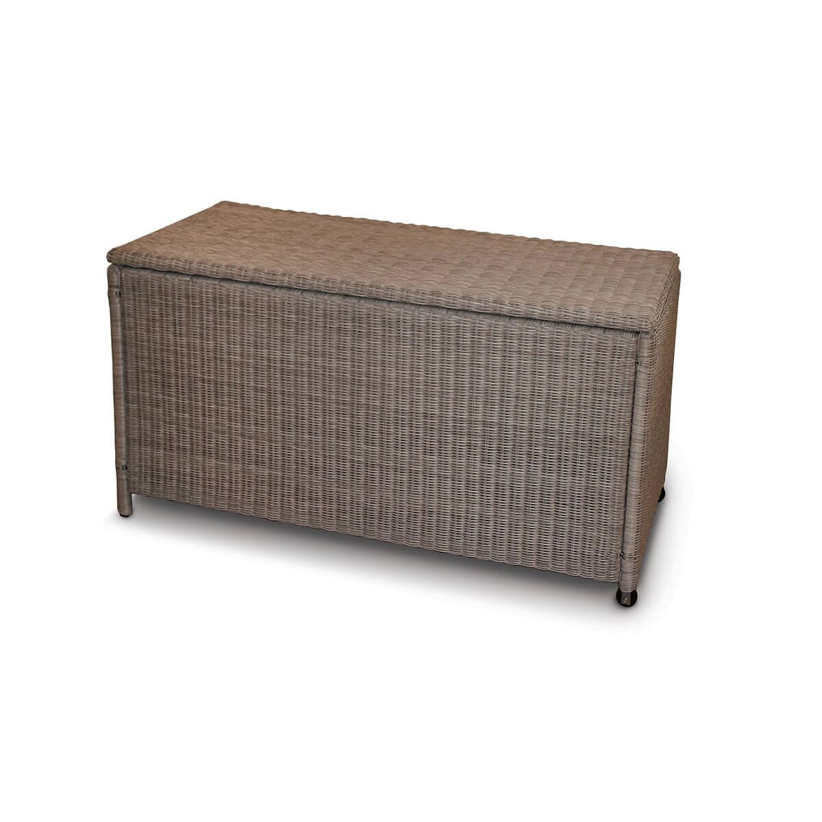 Kettler Medium Cushion Box Rattan (025224972100) Garden Furniture