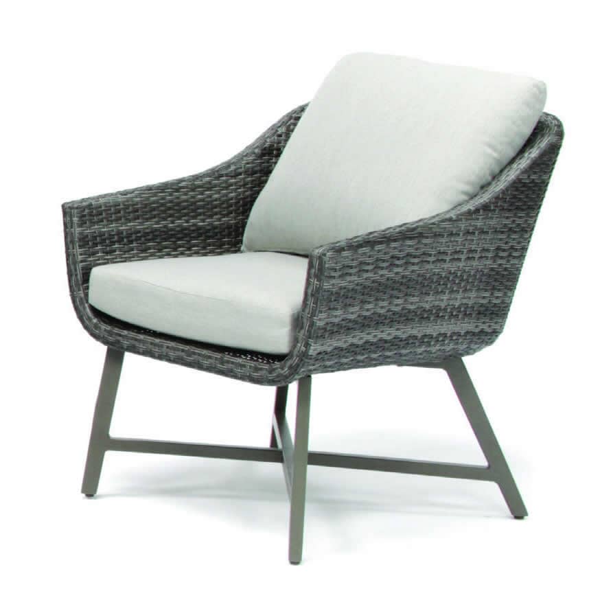 kettler lamode comfort lounging chair