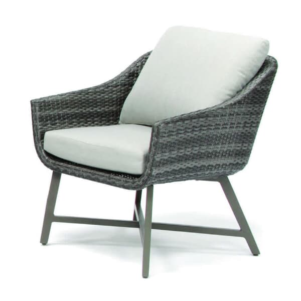 Kettler La Mode Lounge Chair (02968123009) Garden Furniture World