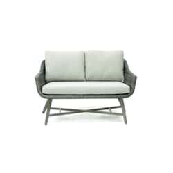 Kettler LaMode - 2 Seat Sofa with cushions