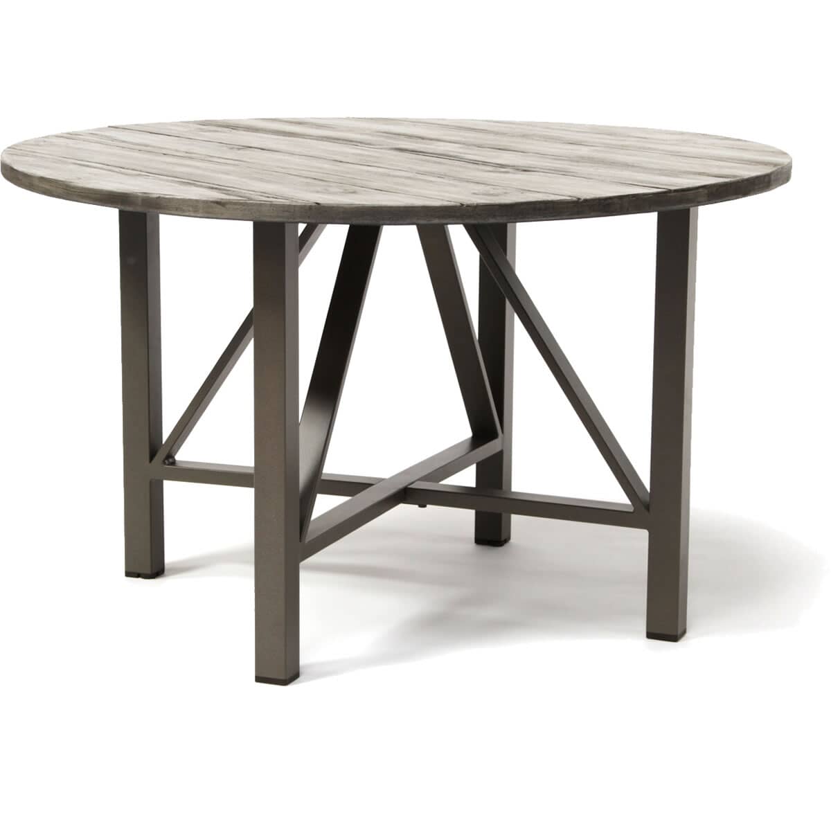 Kettler LaMode Table 120cm (02968183009) Garden Furniture World