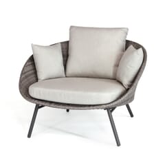 Kettler LaMode - Comfort Chair with cushions