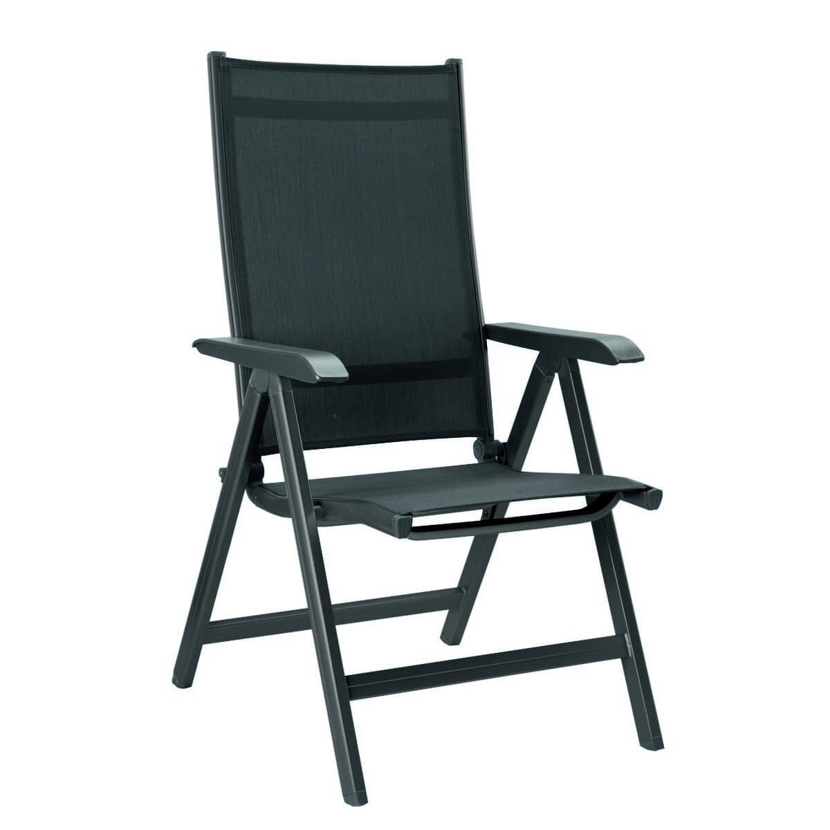 Kettler Surf MultiPosition Armchair (03012017000) Garden Furniture