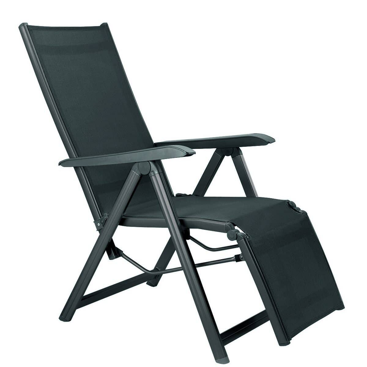 Kettler Surf Relaxer Armchair (03012167000) Garden Furniture World