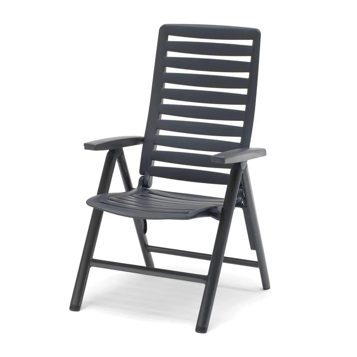 Kettler Wave MultiPosition Chair (03020017000) Garden Furniture World