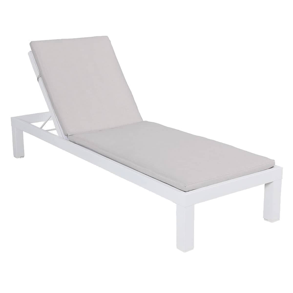 Kettler universal sun discount lounger