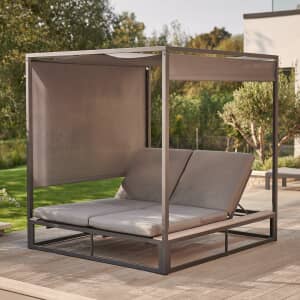 Kettler elba Day Bed Including Cushions