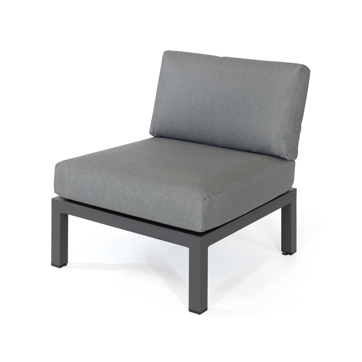 Kettler Elba Side Chair with cushion (03931310200ESC) Garden