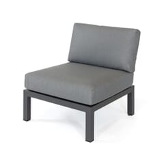 Kettler elba Side Chair with Cushion