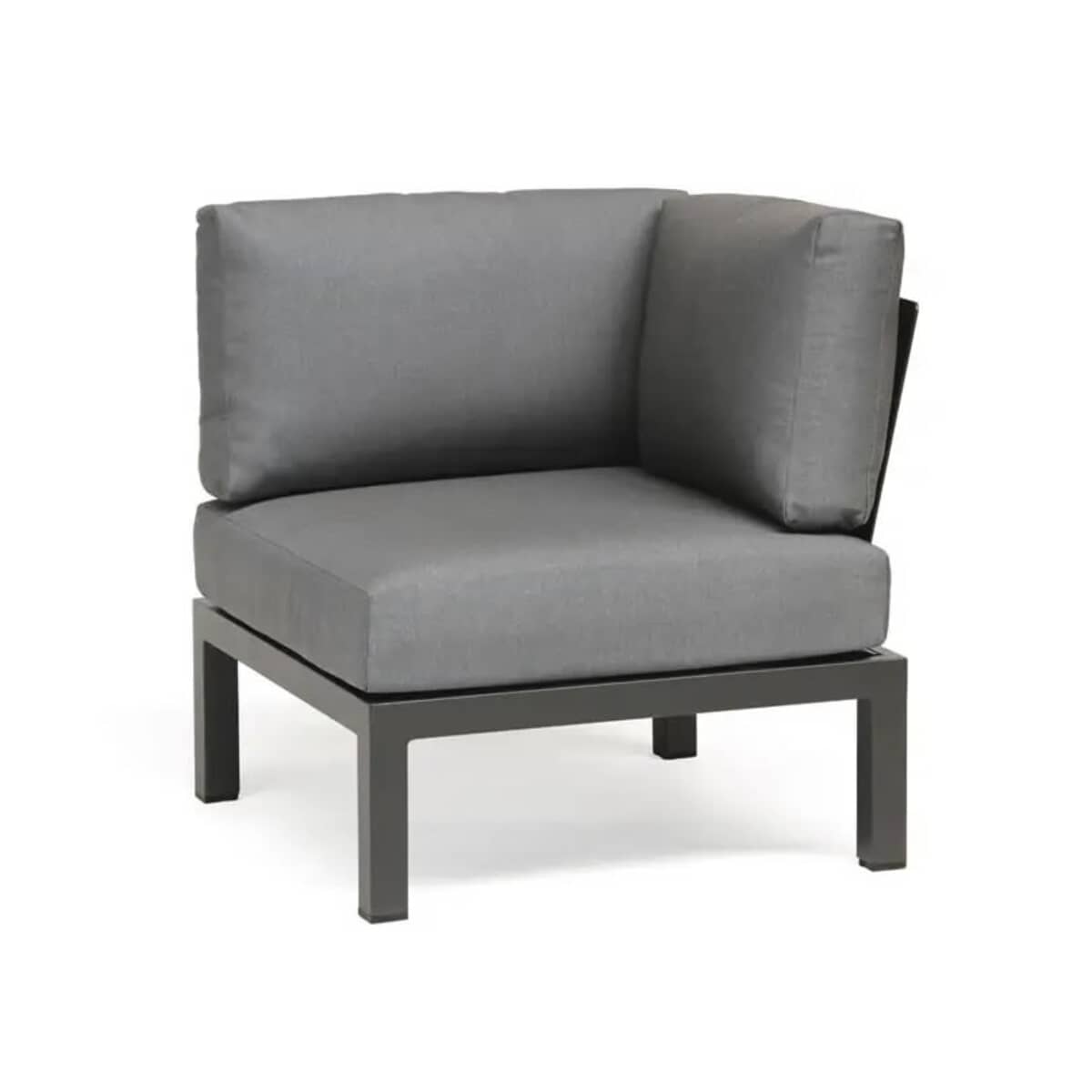 Kettler Elba Low Lounge Corner Sofa