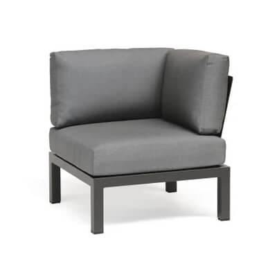 Kettler Elba Low Lounge Corner Sofa