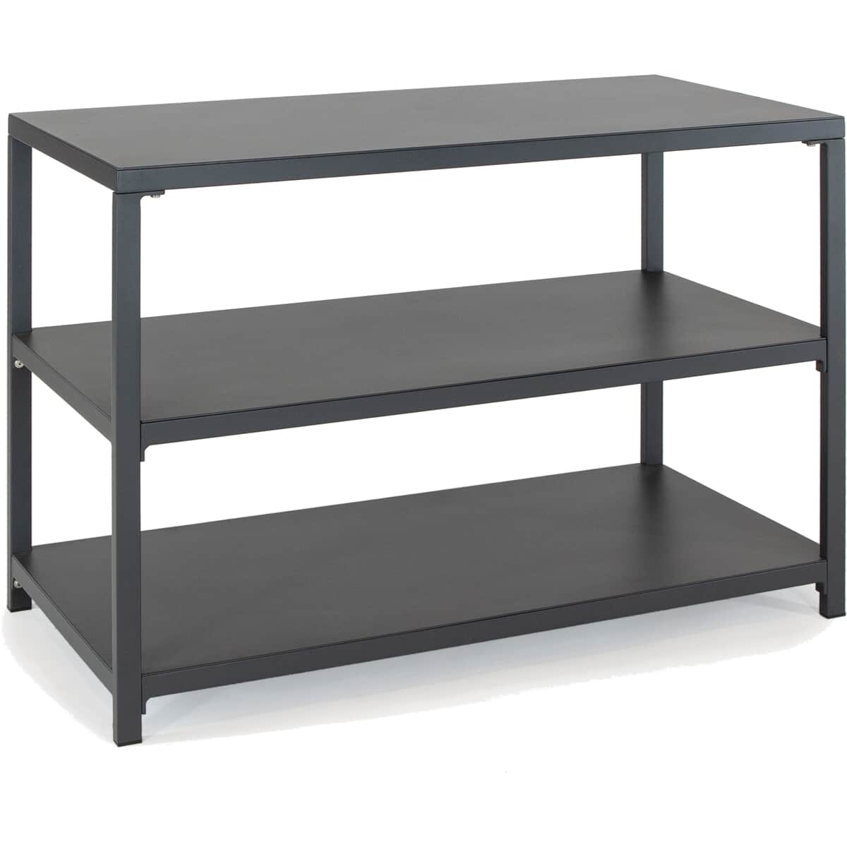 Kettler Elba Aluminium Large Shelf Unit (03939040200) Garden