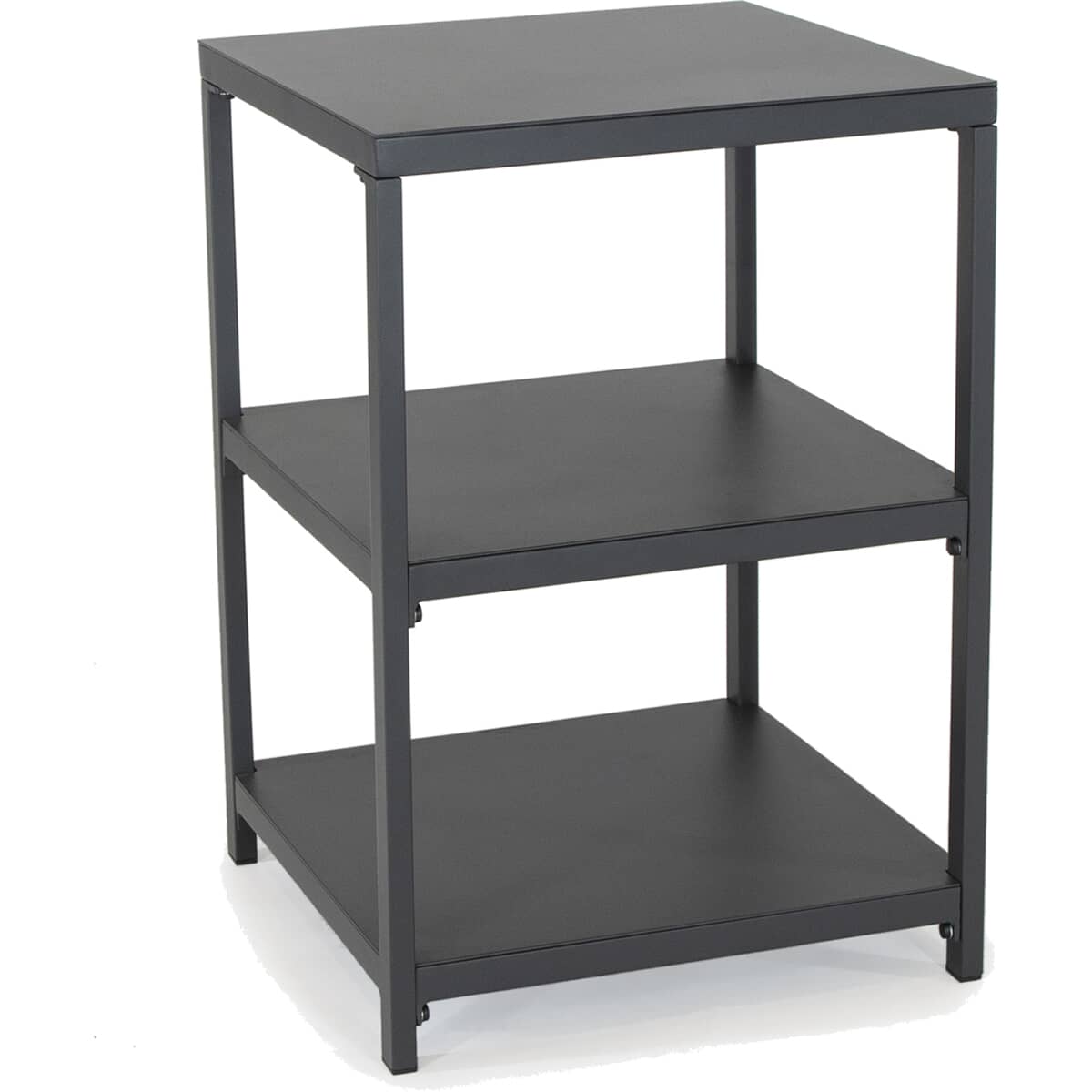 Kettler Elba Aluminium Small Shelf Unit (03939050200) Garden