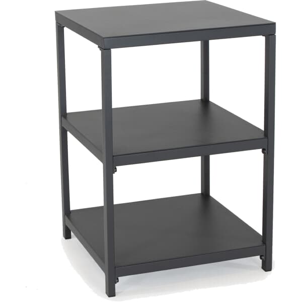Kettler Elba Aluminium Small Shelf Unit (03939050200) Garden