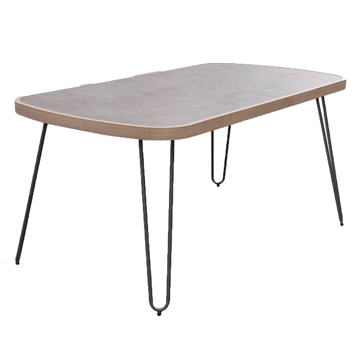 Kettler Aruba Dining Table 180 x 90 cm (04911122009) Garden