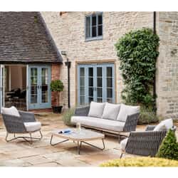Kettler Aruba Rope Lounge Set