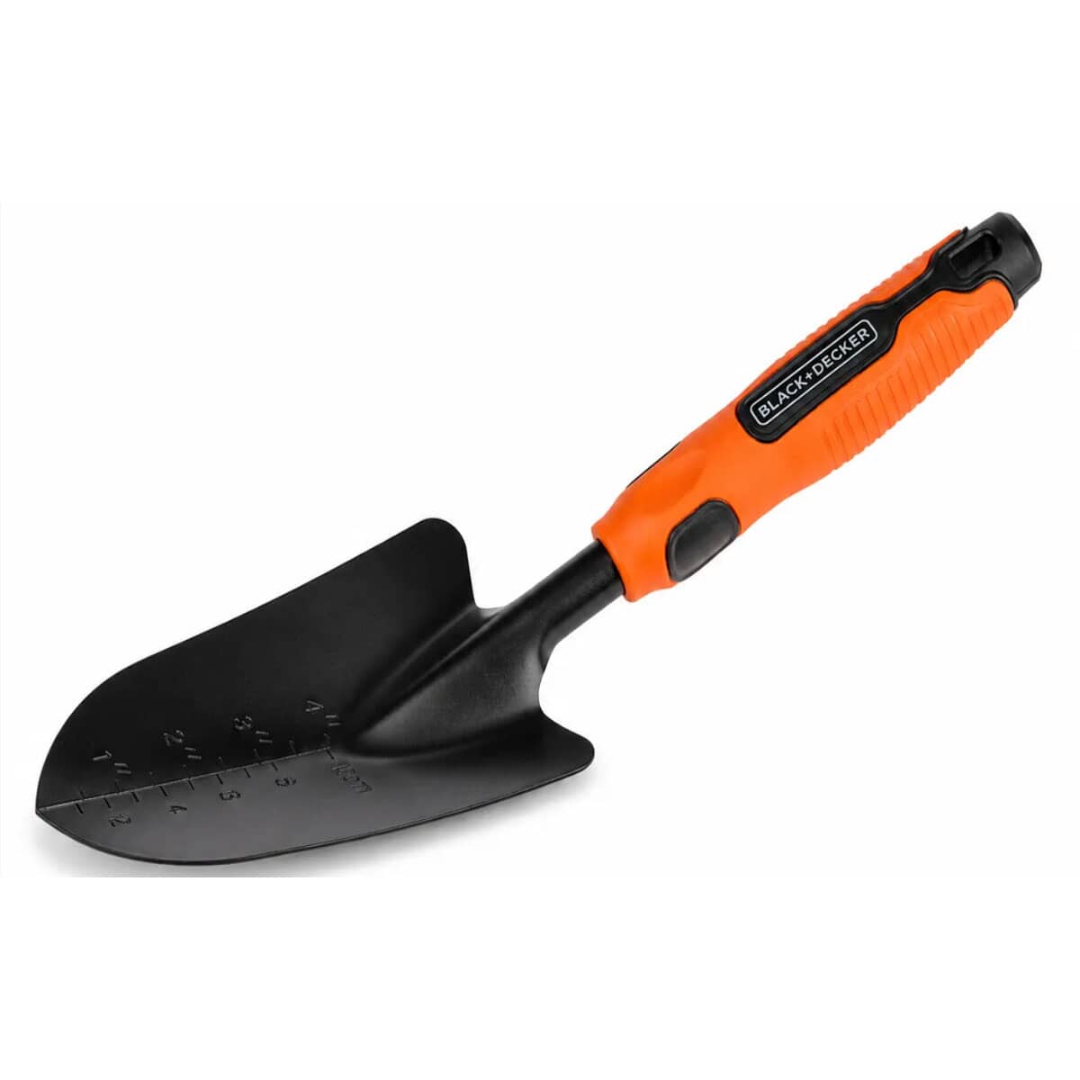 Black And Decker Trowel