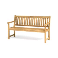 Kettler RHS Chelsea 5ft (150cm) Bench