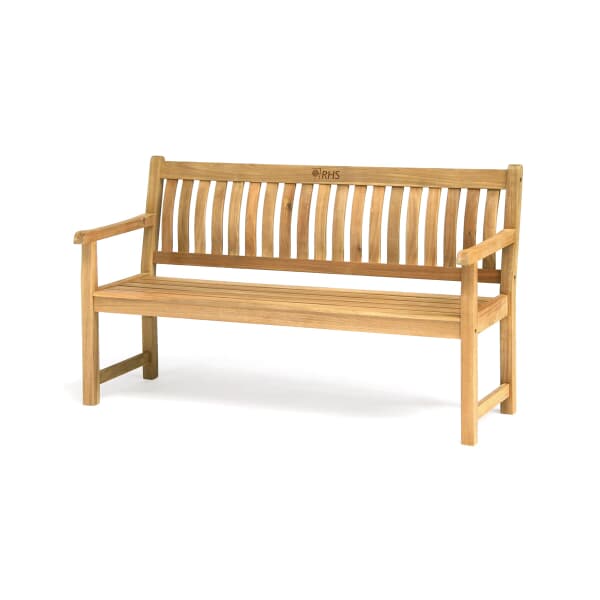 Kettler RHS Chelsea 5ft (150cm) Bench