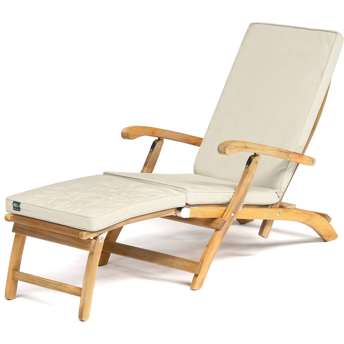 kettler rhs steamer chair