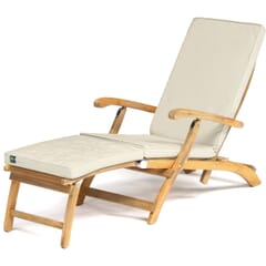 Kettler RHS Chelsea Steamer Chair