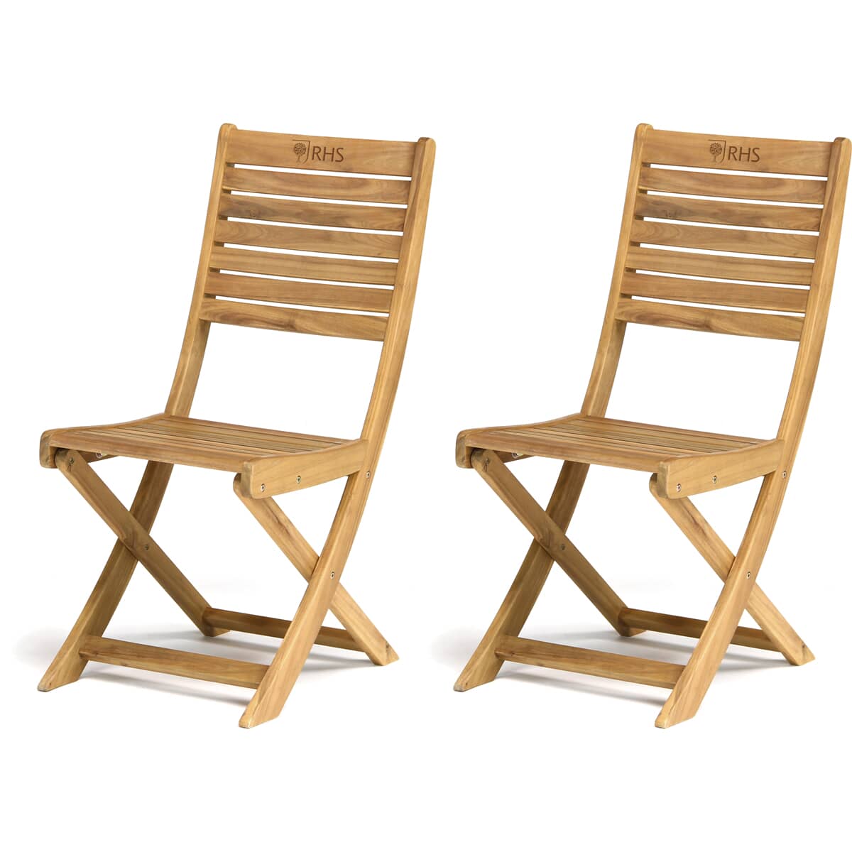 Kettler folding store chair