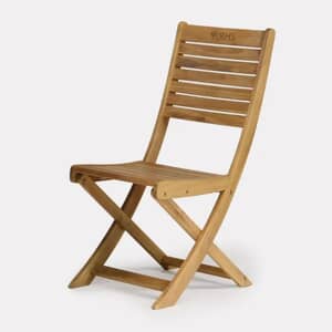 Kettler RHS Chelsea Bistro Chairs (Pair)