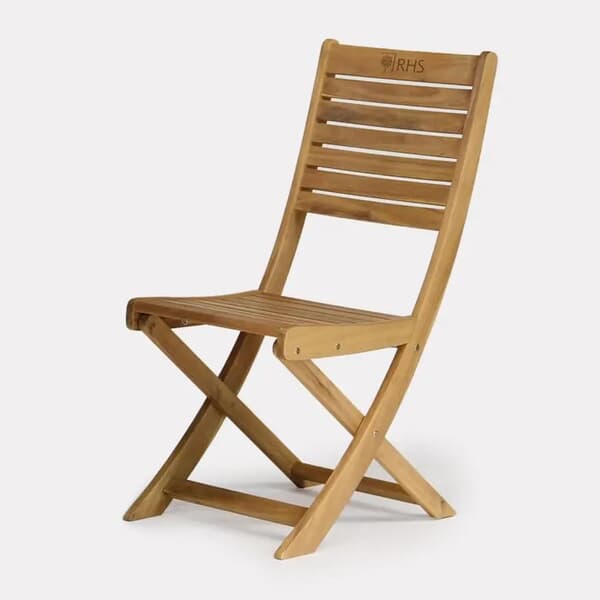 Kettler RHS Chelsea Bistro Chairs (Pair)