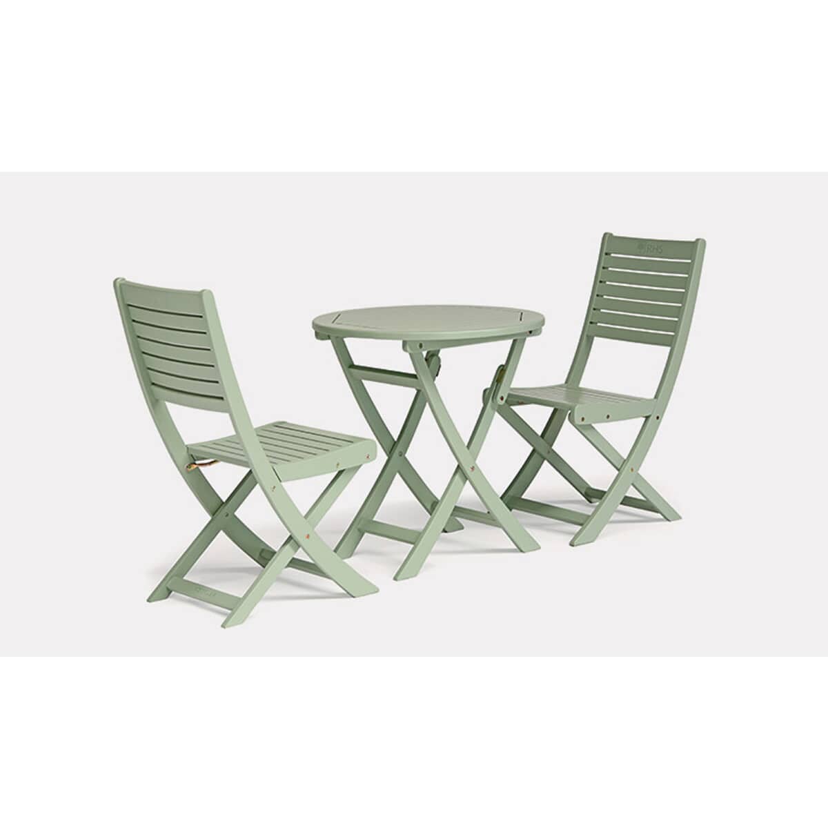 bistro set sage