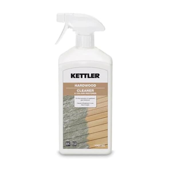 Kettler Hardwood Cleaner