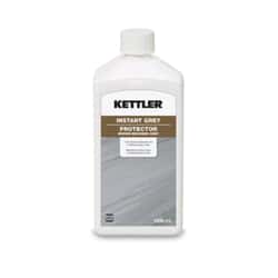 Kettler Hardwood Protector Instant Grey 